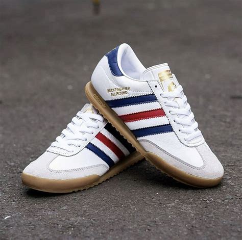 adidas originals bekenbauer|adidas beckenbauer allround original.